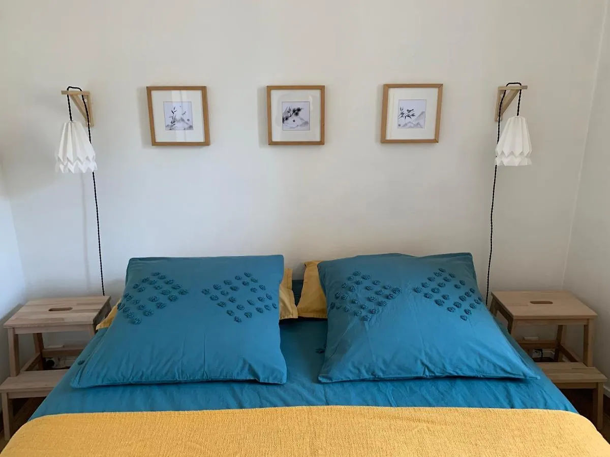 Appartement Cosy Proche Du Centre 안시